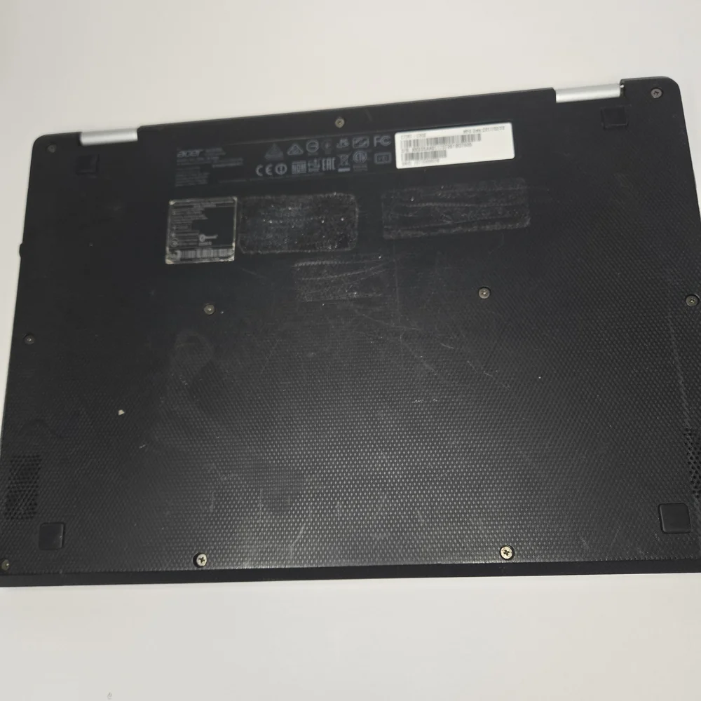Acer Chromebook R11 C738T 11.6